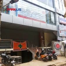 Parkus Technologies (P) Ltd Parkus Technologies (P) Ltd photo 1